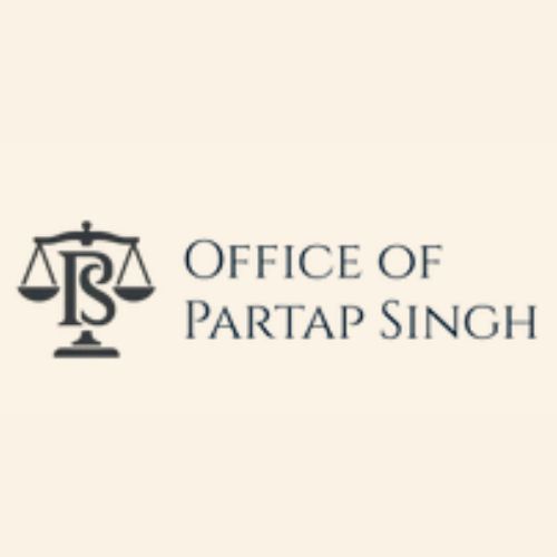 Office Of Adv Partap Singh